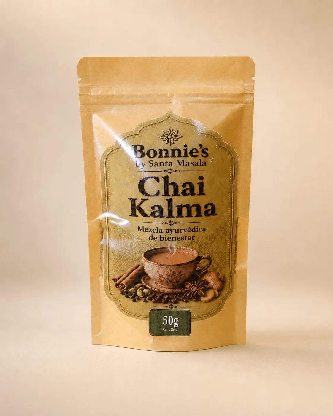 Chai Kalma
