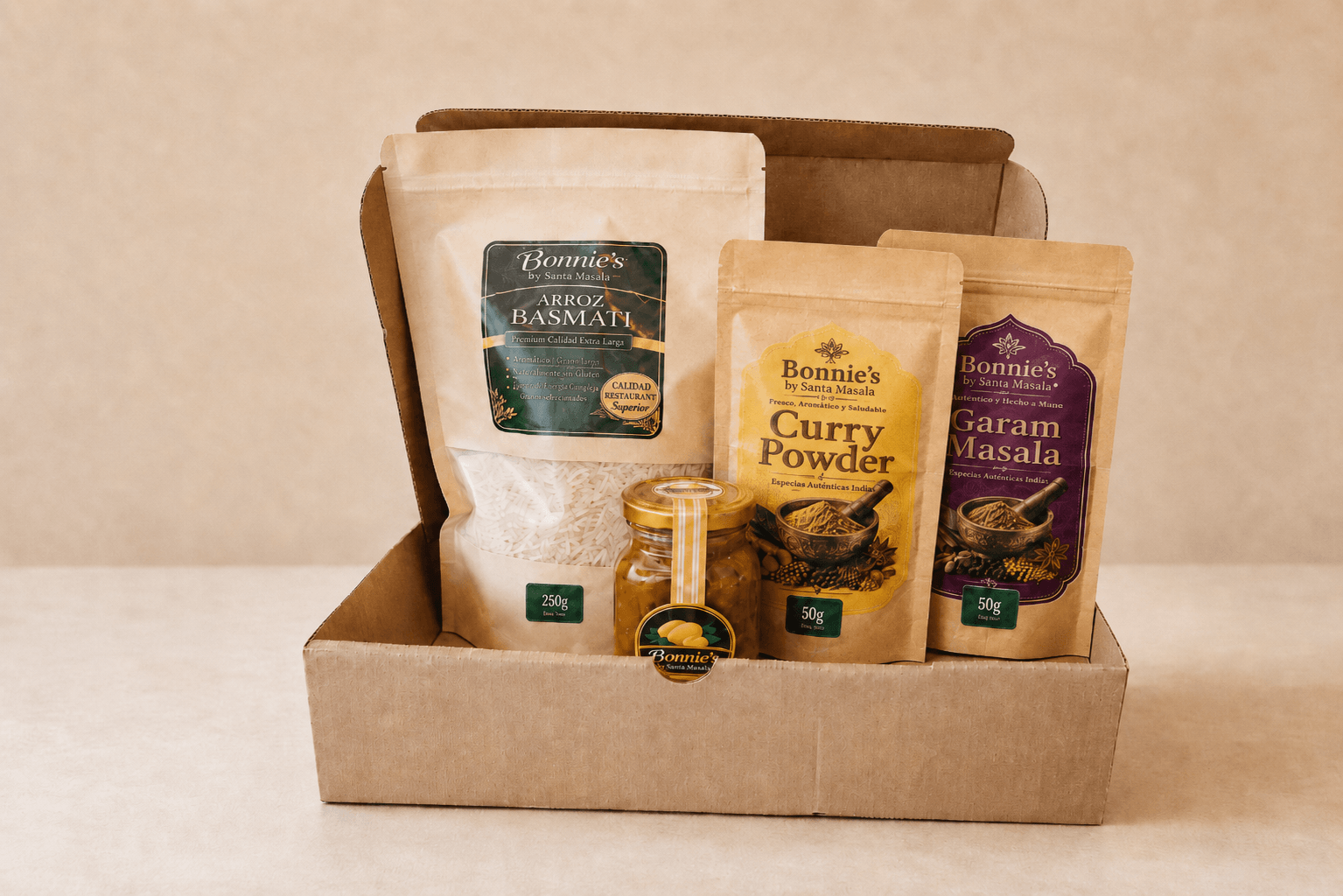 Kits de cocina