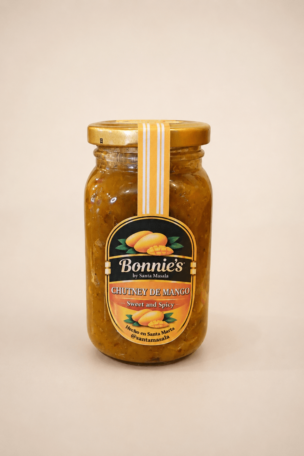Chutney de Mango