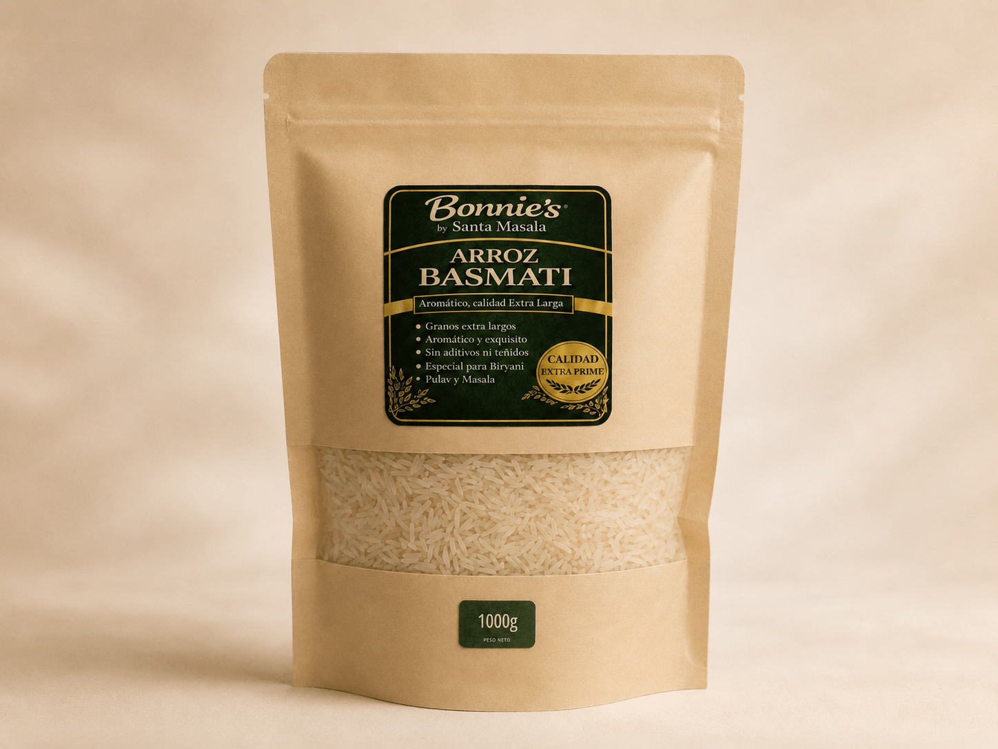 Basmati Rice