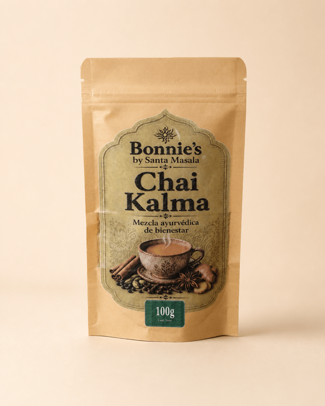 Chai Kalma